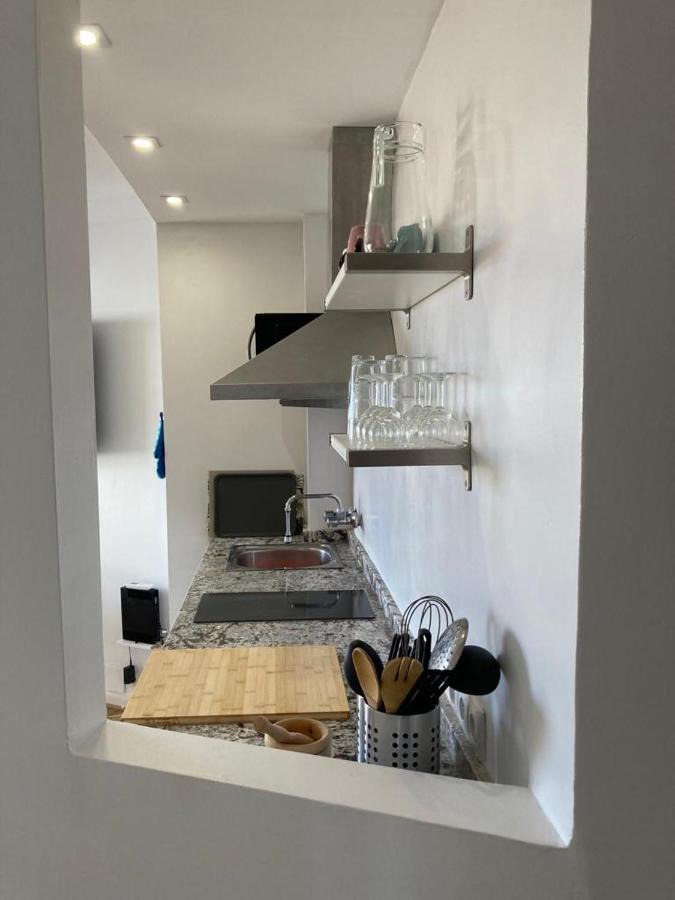 شقة Vista Marina بينالماذينا المظهر الخارجي الصورة