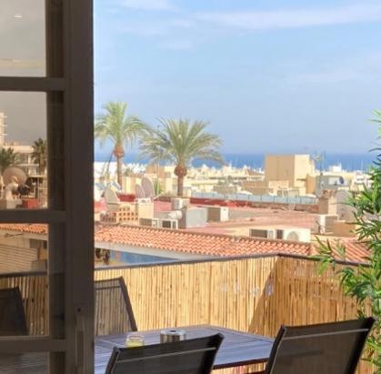 شقة Vista Marina بينالماذينا المظهر الخارجي الصورة