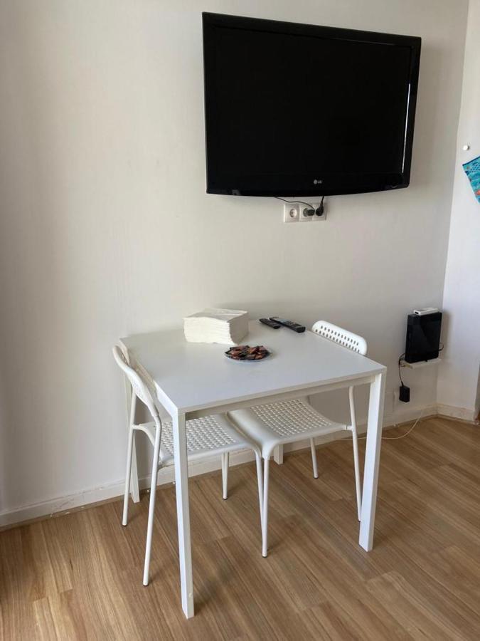 شقة Vista Marina بينالماذينا المظهر الخارجي الصورة