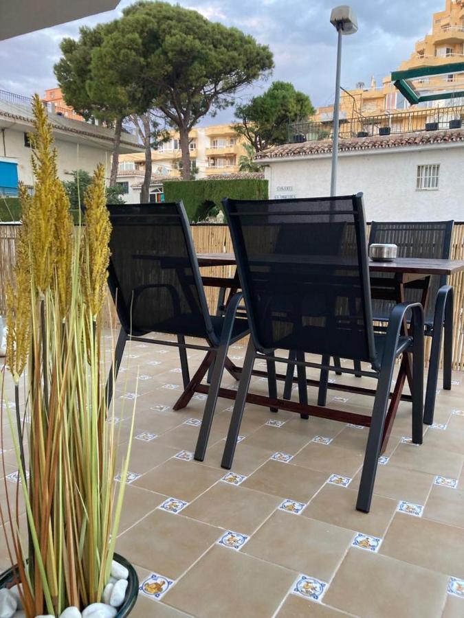 شقة Vista Marina بينالماذينا المظهر الخارجي الصورة