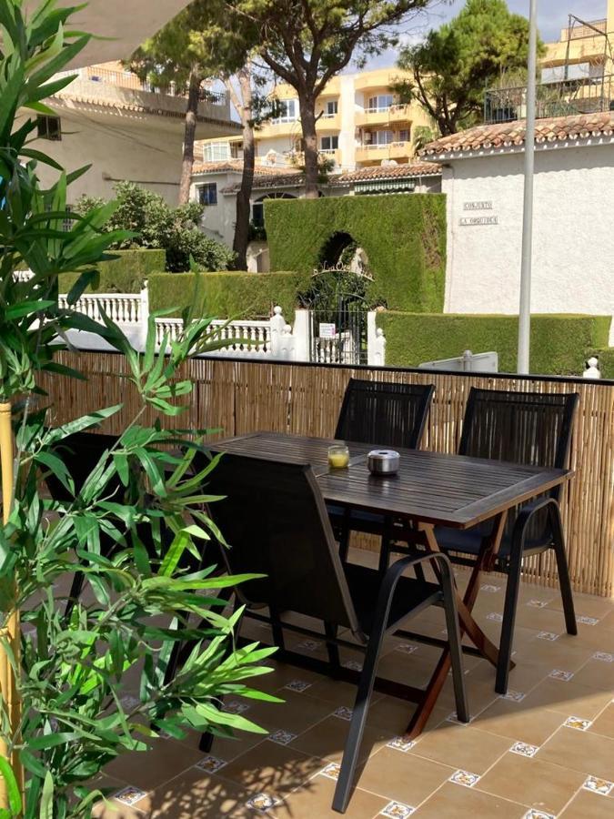 شقة Vista Marina بينالماذينا المظهر الخارجي الصورة