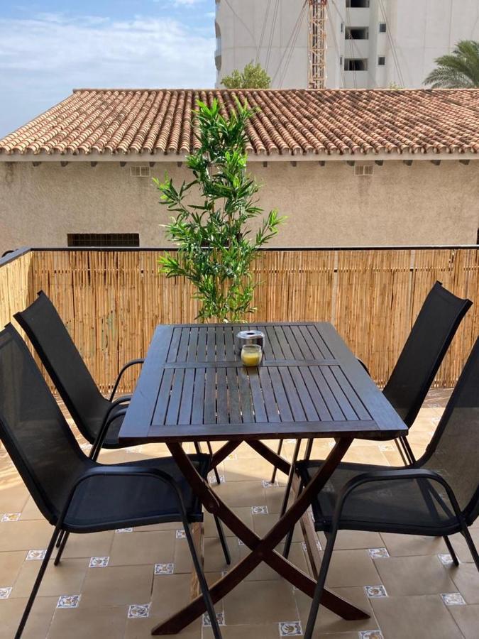 شقة Vista Marina بينالماذينا المظهر الخارجي الصورة