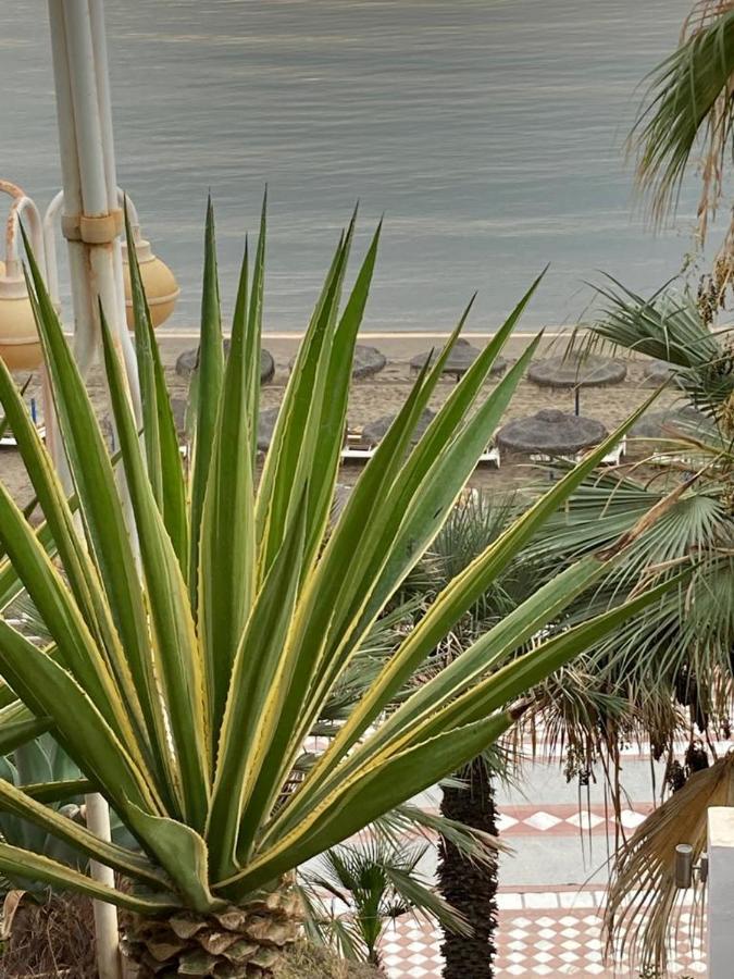 شقة Vista Marina بينالماذينا المظهر الخارجي الصورة